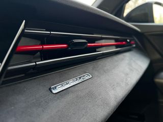 AUDI RS 3 Sportback TFSI 294kW quattro S tronic