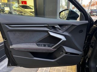 AUDI RS 3 Sportback TFSI 294kW quattro S tronic