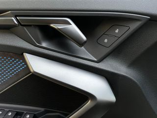 AUDI RS 3 Sportback TFSI 294kW quattro S tronic