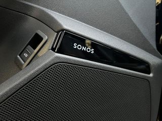 AUDI RS 3 Sportback TFSI 294kW quattro S tronic