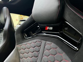 AUDI RS 3 Sportback TFSI 294kW quattro S tronic