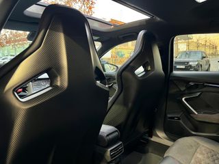 AUDI RS 3 Sportback TFSI 294kW quattro S tronic