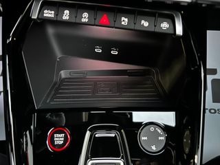 AUDI RS 3 Sportback TFSI 294kW quattro S tronic