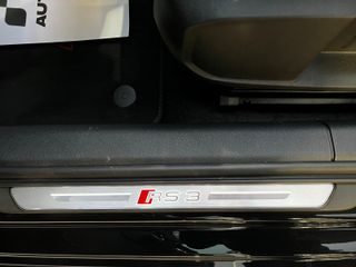 AUDI RS 3 Sportback TFSI 294kW quattro S tronic