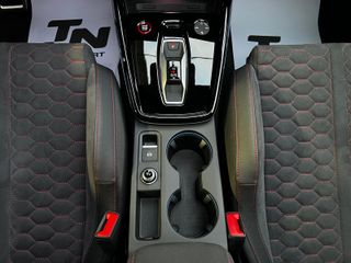 AUDI RS 3 Sportback TFSI 294kW quattro S tronic