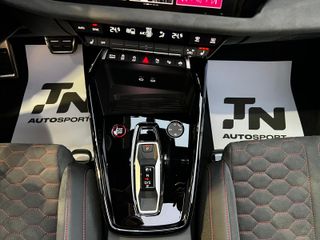 AUDI RS 3 Sportback TFSI 294kW quattro S tronic