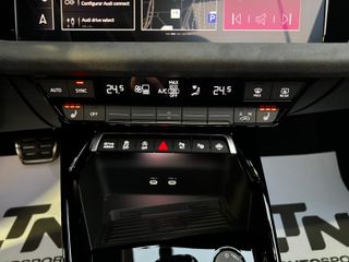 AUDI RS 3 Sportback TFSI 294kW quattro S tronic