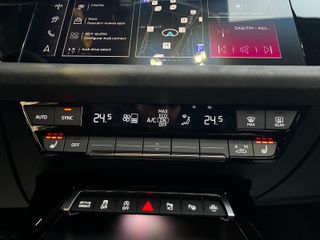 AUDI RS 3 Sportback TFSI 294kW quattro S tronic