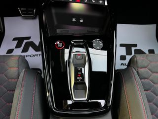 AUDI RS 3 Sportback TFSI 294kW quattro S tronic