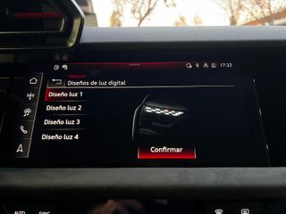 AUDI RS 3 Sportback TFSI 294kW quattro S tronic