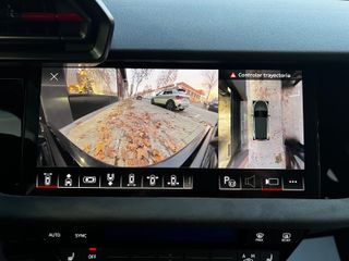 AUDI RS 3 Sportback TFSI 294kW quattro S tronic