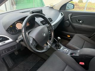 Renault Megane 2014