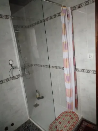 Piso  en monte  Número de contacto 601240481 Pablo