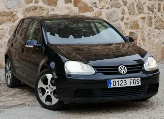 VOLSKWAGEN GOLF 1.9 TDI 105CV