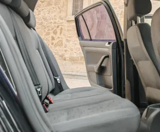 VOLSKWAGEN GOLF 1.9 TDI 105CV