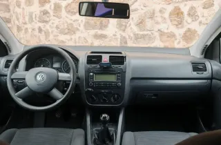 VOLSKWAGEN GOLF 1.9 TDI 105CV