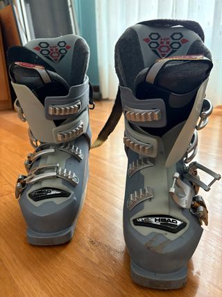 Botas de Ski Head Talla 37