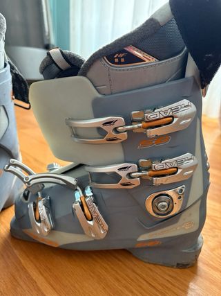 Botas de Ski Head Talla 37