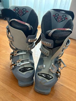 Botas de Ski Head Talla 37