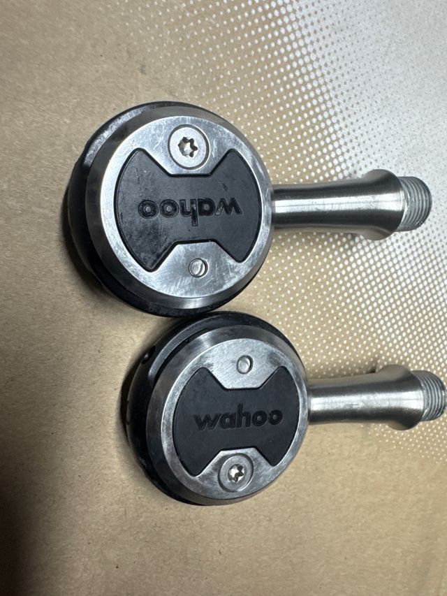 Pedais Speedplay Zero Usados