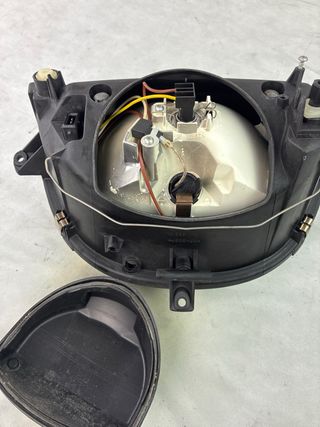 Faro Delantero BMW L1200 LT