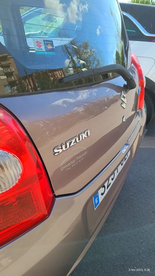 Suzuki Alto 2010