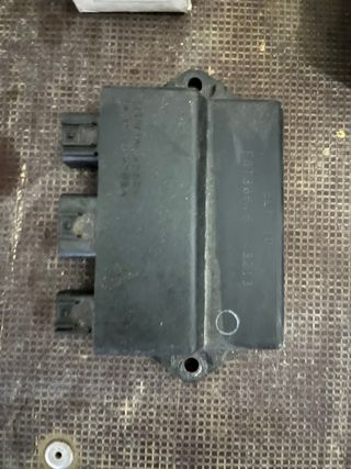 CDI Yamaha Raptor 660