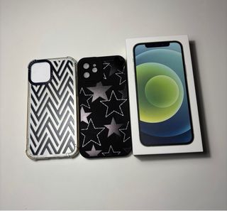 iPhone 12 Verde 64 GB