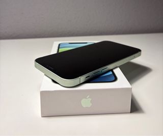 iPhone 12 Verde 64 GB