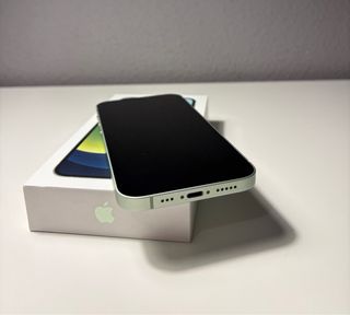 iPhone 12 Verde 64 GB