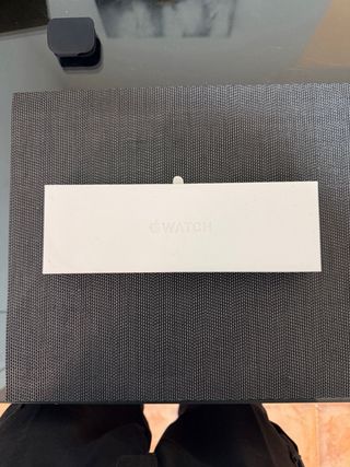 Apple Watch Series 10 46mm GPS + Celular