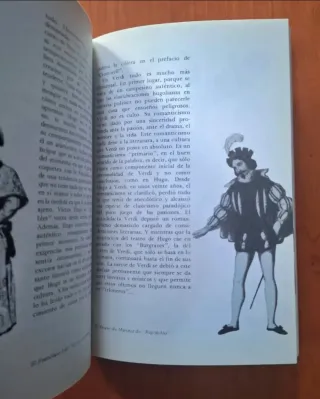 Verdi, Schumann Libros Bosch