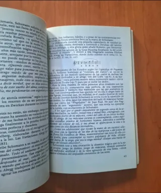 Verdi, Schumann Libros Bosch