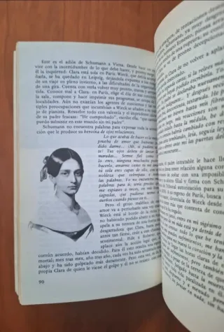 Verdi, Schumann Libros Bosch