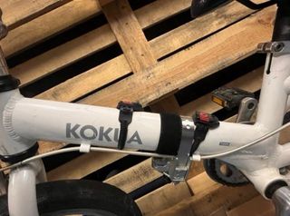 Bicicleta infantil Kokua Likebike 16