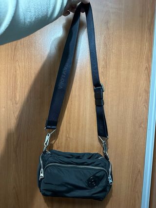 Riñonera Bimba y Lola Negra