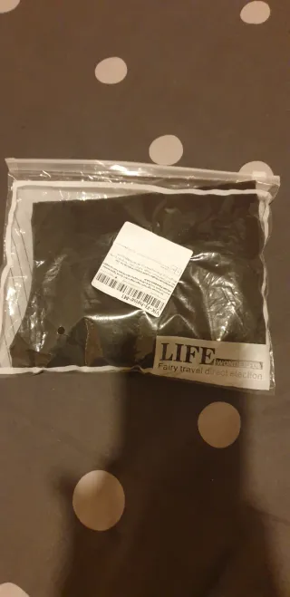 Leggings Mujer Deporte Flying Horse M negros Nuevo