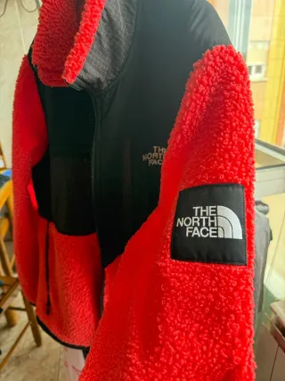 Chaqueta Polar The North Face Unisex