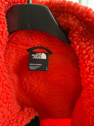 Chaqueta Polar The North Face Unisex