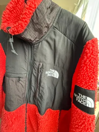 Chaqueta Polar The North Face Unisex