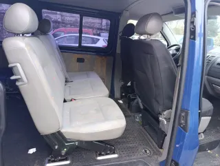 Volkswagen Transporter T5 2004