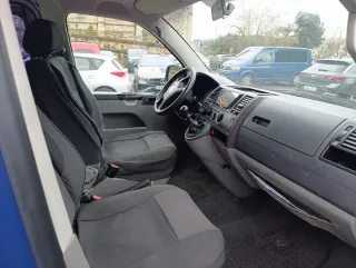 Volkswagen Transporter T5 2004