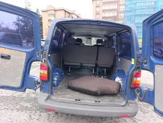 Volkswagen Transporter T5 2004