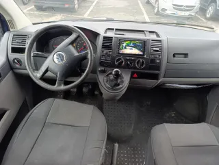 Volkswagen Transporter T5 2004
