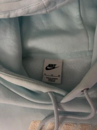 Sudadera Nike
