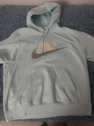 Sudadera Nike