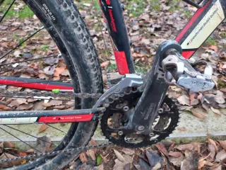 MMR Woki 50 29'' 2014 Talla M