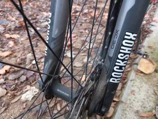 MMR Woki 50 29'' 2014 Talla M