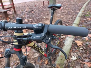 MMR Woki 50 29'' 2014 Talla M