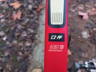 MMR Woki 50 29'' 2014 Talla M